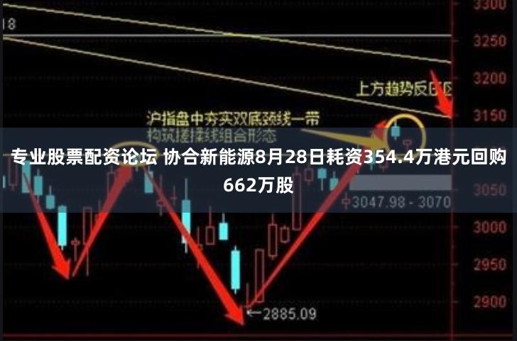 专业股票配资论坛 协合新能源8月28日耗资354.4万港元回购662万股