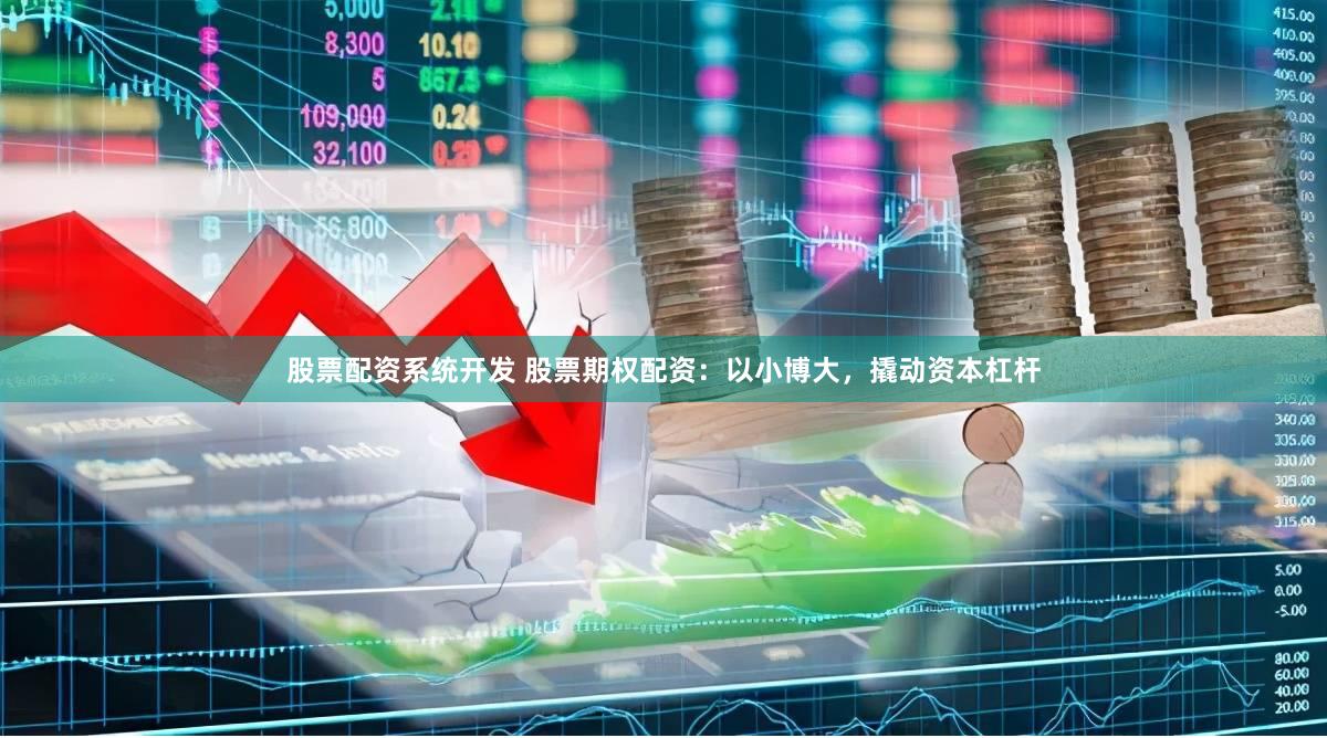 股票配资系统开发 股票期权配资：以小博大，撬动资本杠杆