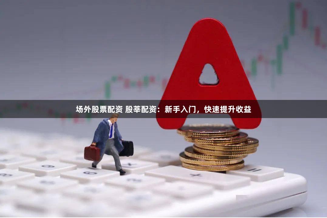 场外股票配资 股莘配资：新手入门，快速提升收益