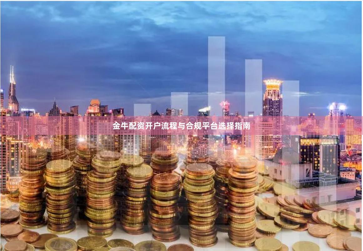 金牛配资开户流程与合规平台选择指南